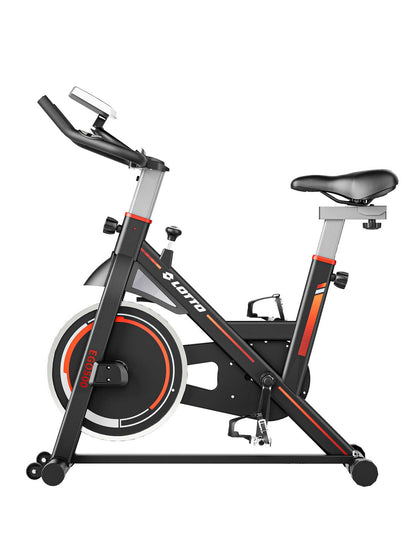LOTTO  Pro racing bike EGO 500