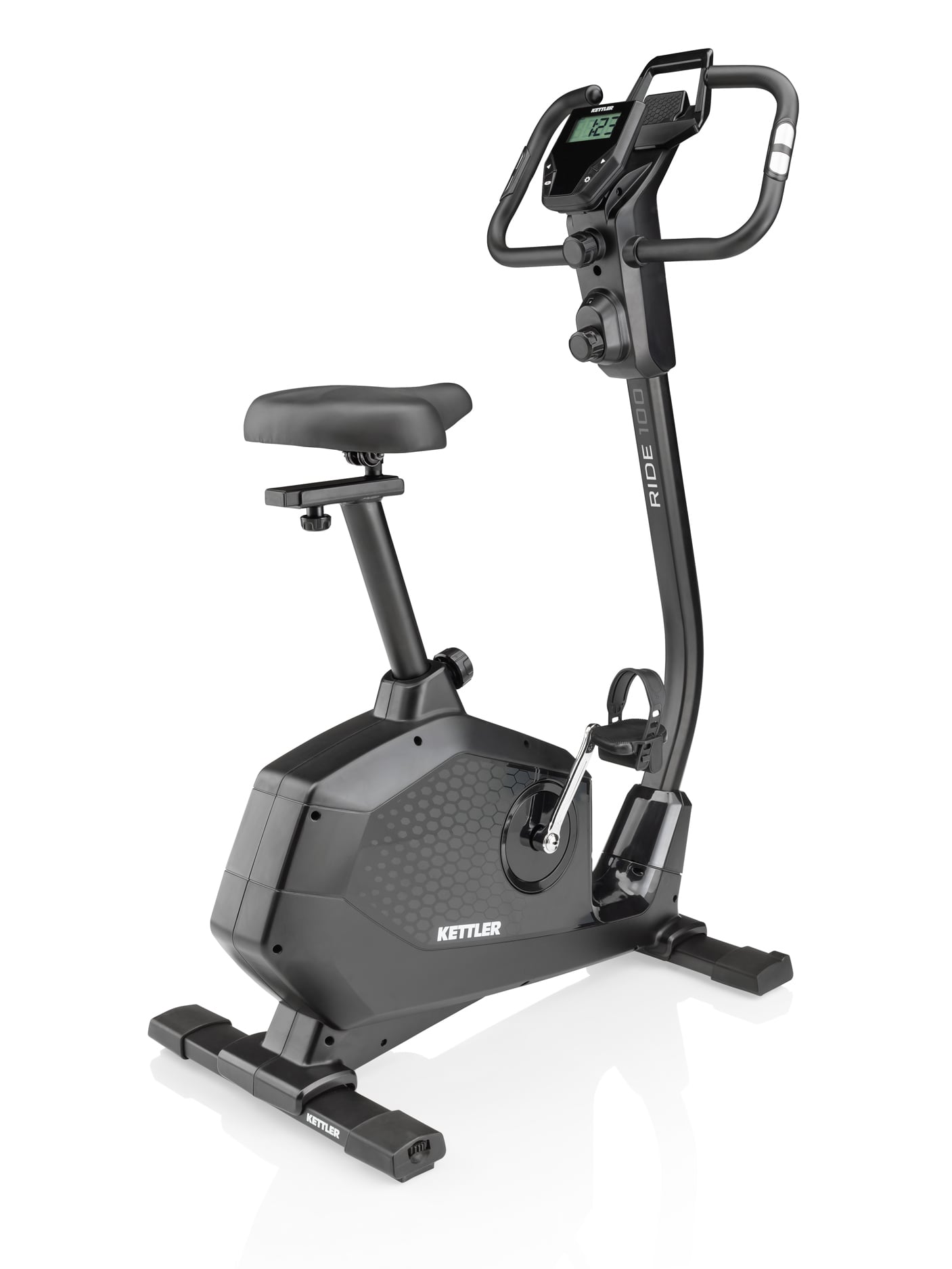 KETTLER Sobni bicikl RIDE 100