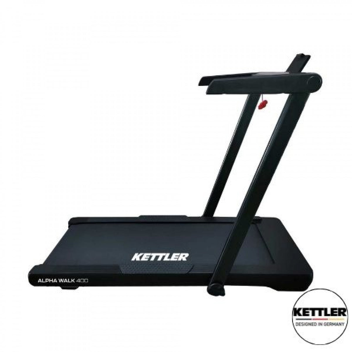 KETTLER Traka za hodanje Alpha Walk 400 12 km/h, 1.75 KS