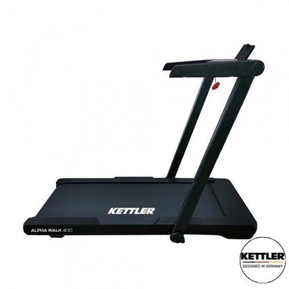 KETTLER Traka za hodanje Alpha Walk 400 12 km/h, 1.75 KS