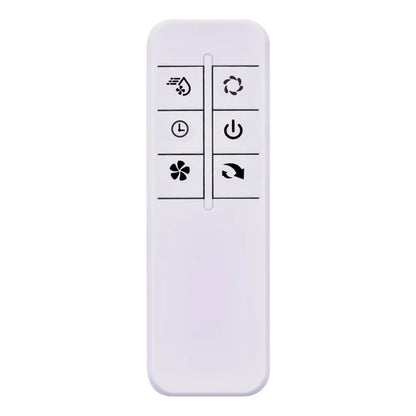 Elit ventilator s maglicom FMS-4025WH