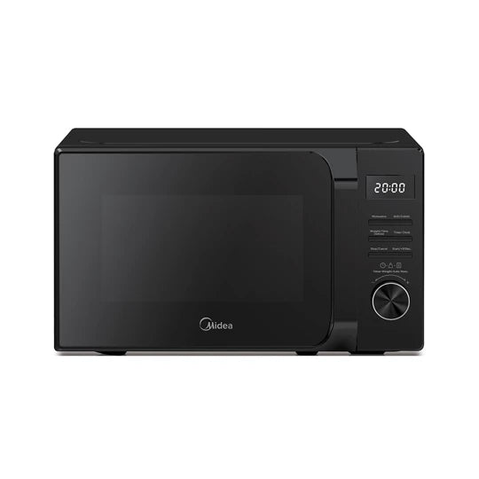 Midea mikrovalna pećnica AG20CF2EBK 20 L, grill, 700 W