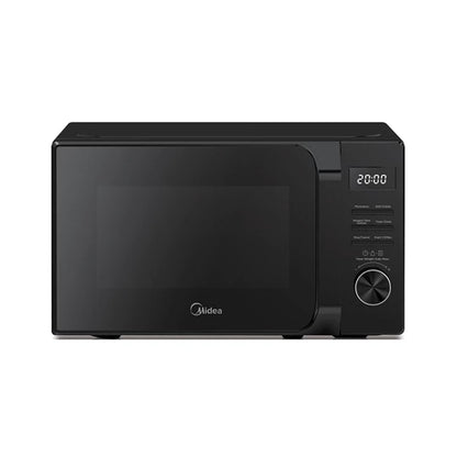 Midea mikrovalna pećnica AG20CF2EBK 20 L, grill, 700 W