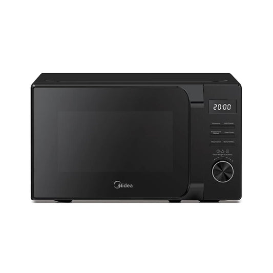 Midea mikrovalna pećnica AG20CF2EBK 20 L, grill, 700 W