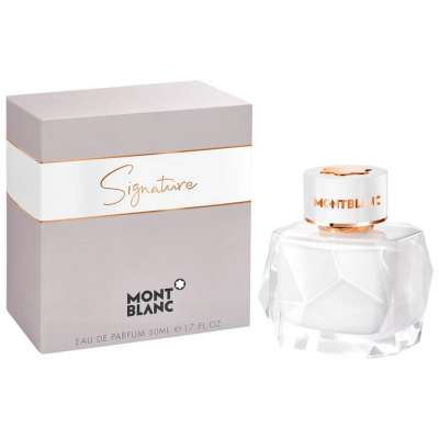 Mont Blanc Signature
BL – Ženski parfem EDP 90ml