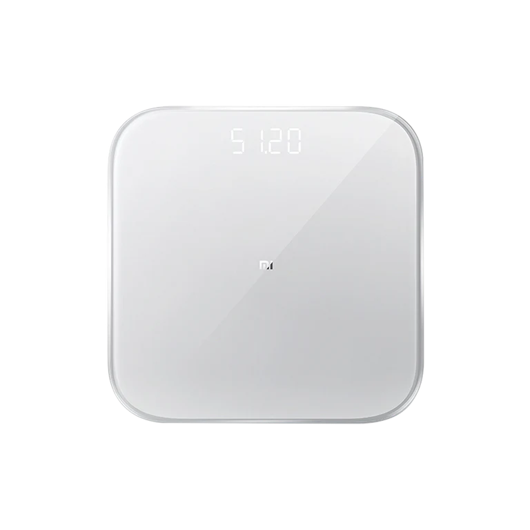 Xiaomi pametna vaga Mi Smart Scale 2, 16 profila, Mi Fit