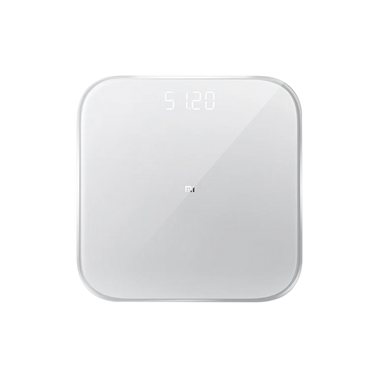 Xiaomi pametna vaga Mi Smart Scale 2, 16 profila, Mi Fit