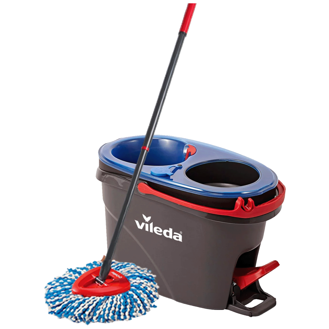 Vileda Set za čišćenje, H2PRO Spin Mop