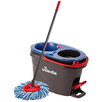 Vileda Set za čišćenje, H2PRO Spin Mop