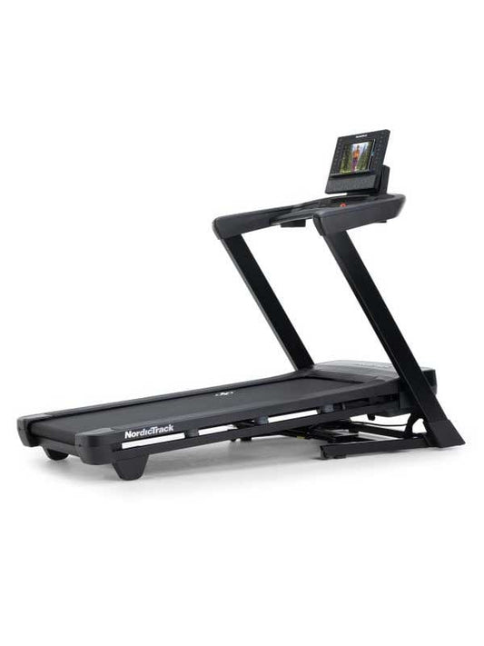 Traka za trčanje NT T SERIES 8 20км/3.0 HP