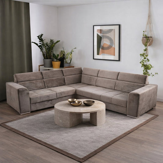 Brisel Lux – Premium ugaona garnitura