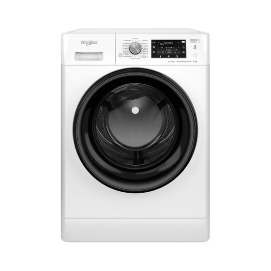 Whirlpool FFD 9458 BV EE Mašina za pranje rublja, 9 kg