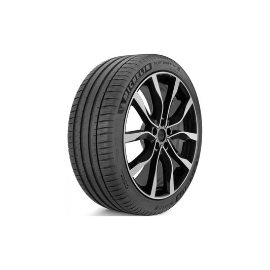 MICHELIN Ljetna guma 255/45R19 PILOT SPORT 4 SUV 100V