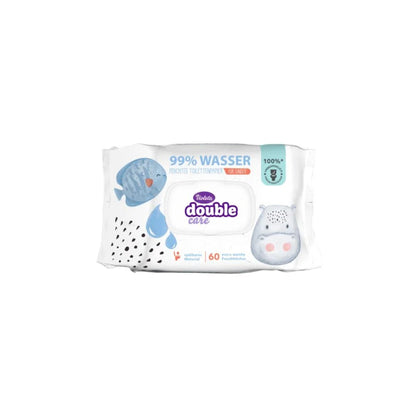 VIOLETA Double Care pelene 6 – AirDry tehnologija + gratis vlažni papir