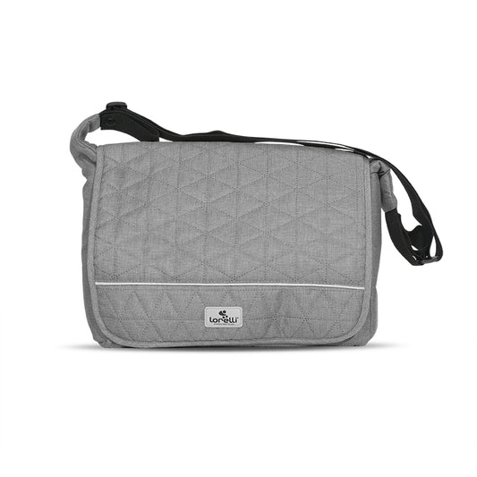 Torba Za Mame Alba Opalinegrey
