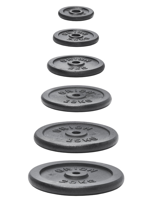 ORION- 2 x 1.25 kg ploča