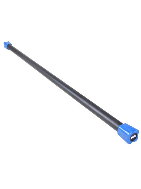 Šipka za aerobik Aerobic stick - 2 kg