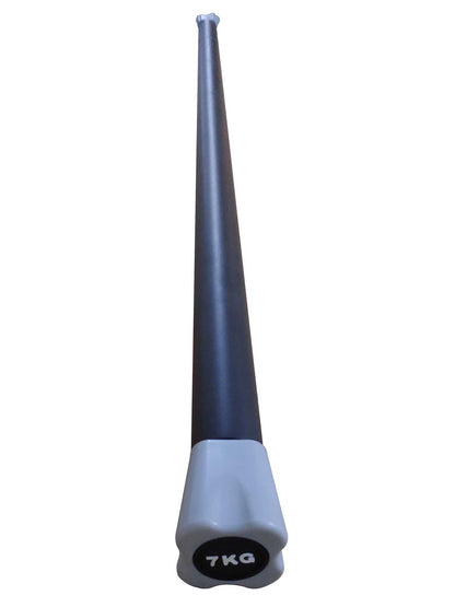 Šipka za aerobik Aerobic stick - 2 kg