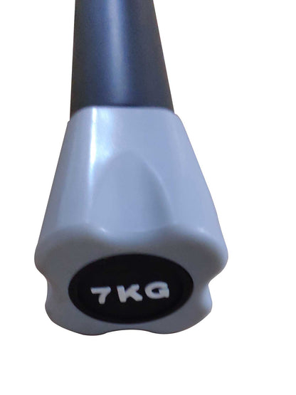 Štap za aerobik – 7 kg