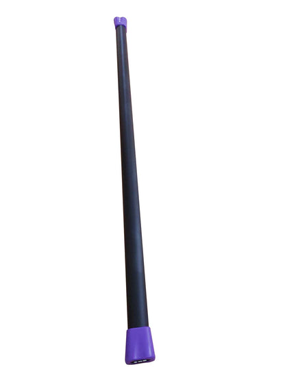 Šipka za aerobik Aerobic stick - 2 kg