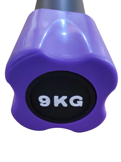 Štap  za aerobik – 9 kg