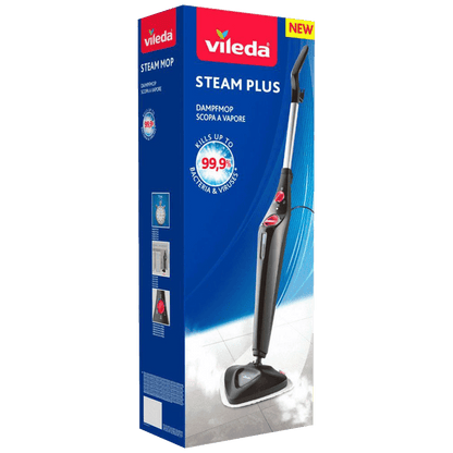 Vileda Parni čistač, 1550W - Steam mop