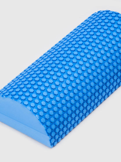 Polu roler za masažu - 30 cm