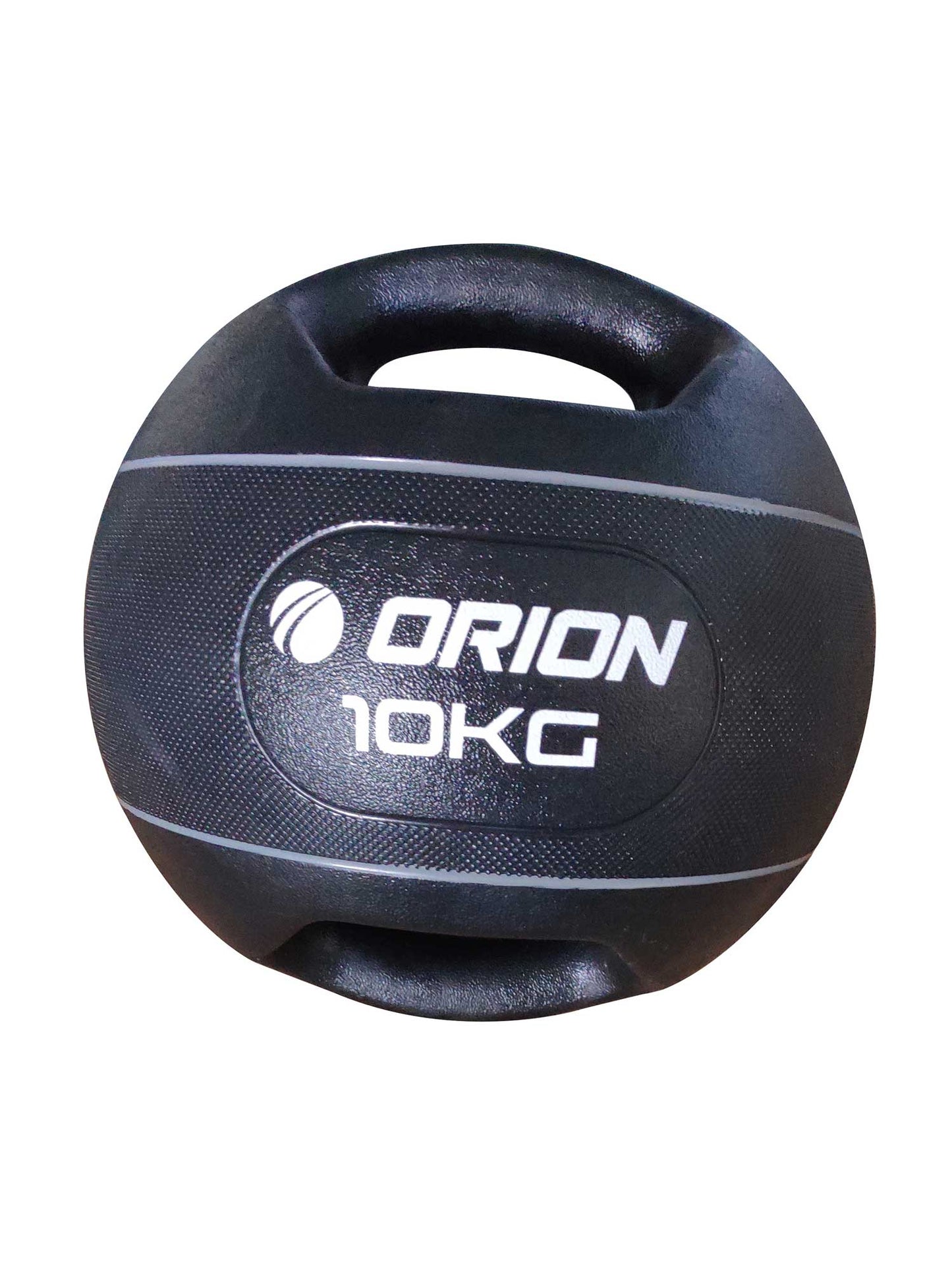 ORION Medicinska lopta PRO sa hvatom - 10 kg