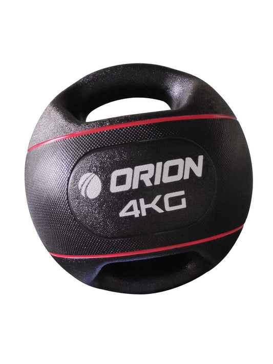 ORION Medicinske medicinke PRO sa hvatom - 4 kg