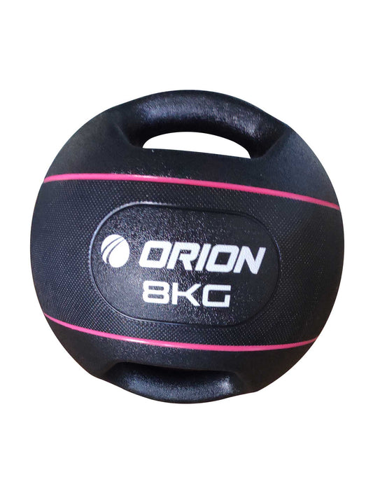 ORION Medicinske medicinke PRO sa hvatom - 8 kg