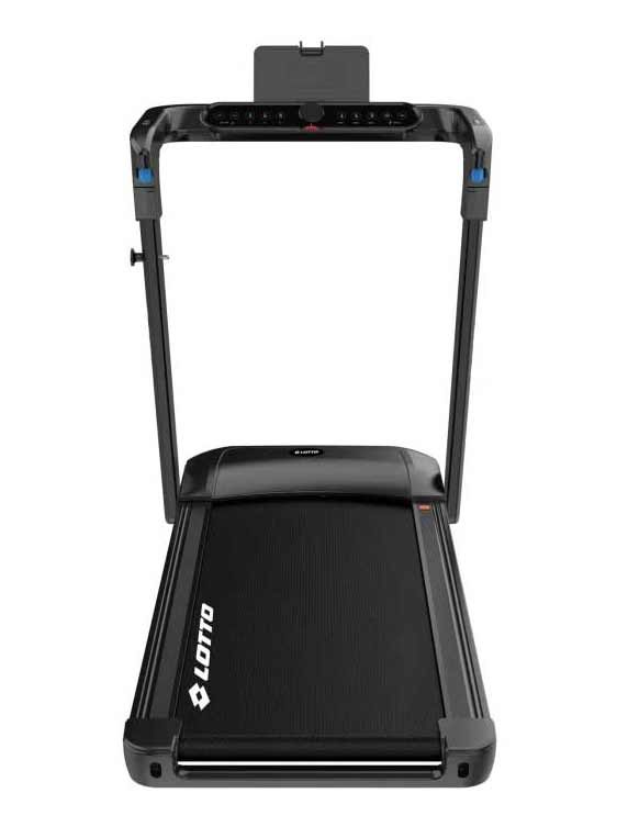 Traka za trčanje Fold Run Pro / 4.0 HP