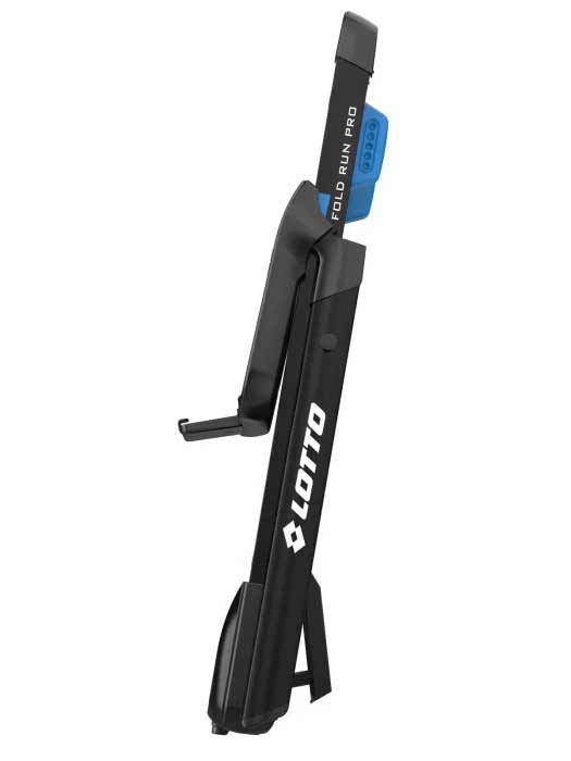 Traka za trčanje Fold Run Pro / 4.0 HP