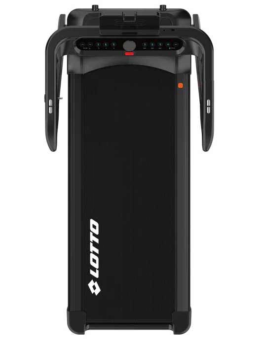 Traka za trčanje Fold Run Pro / 4.0 HP