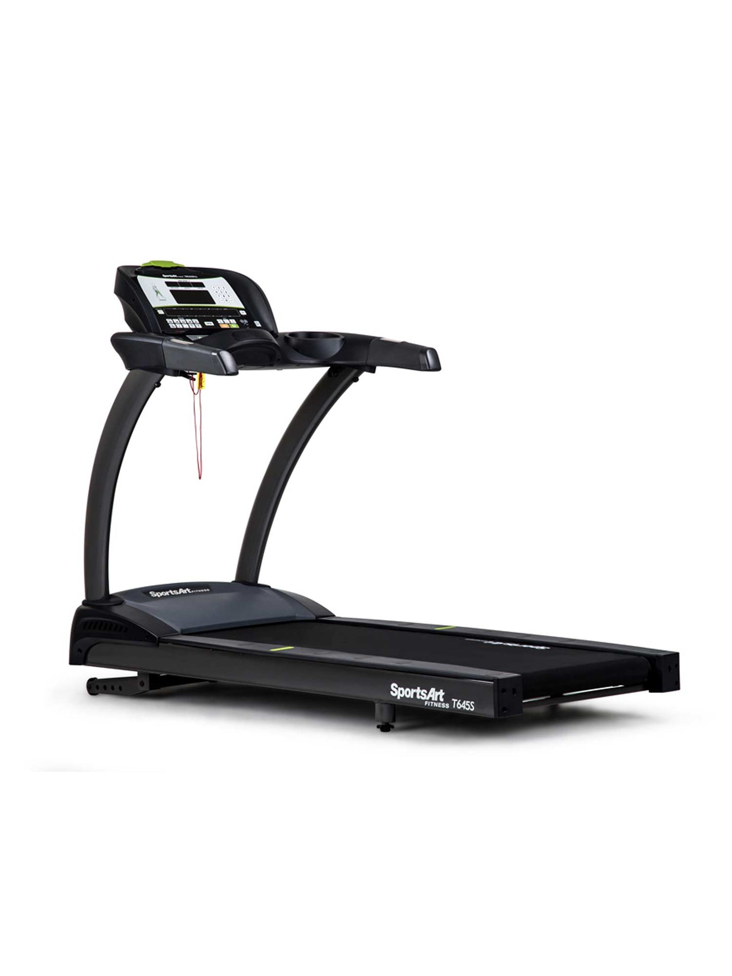 Traka za trčanje T645S 4HP AC