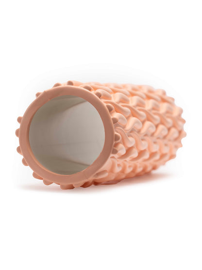 Masažer FOAM ROLLER 45cm