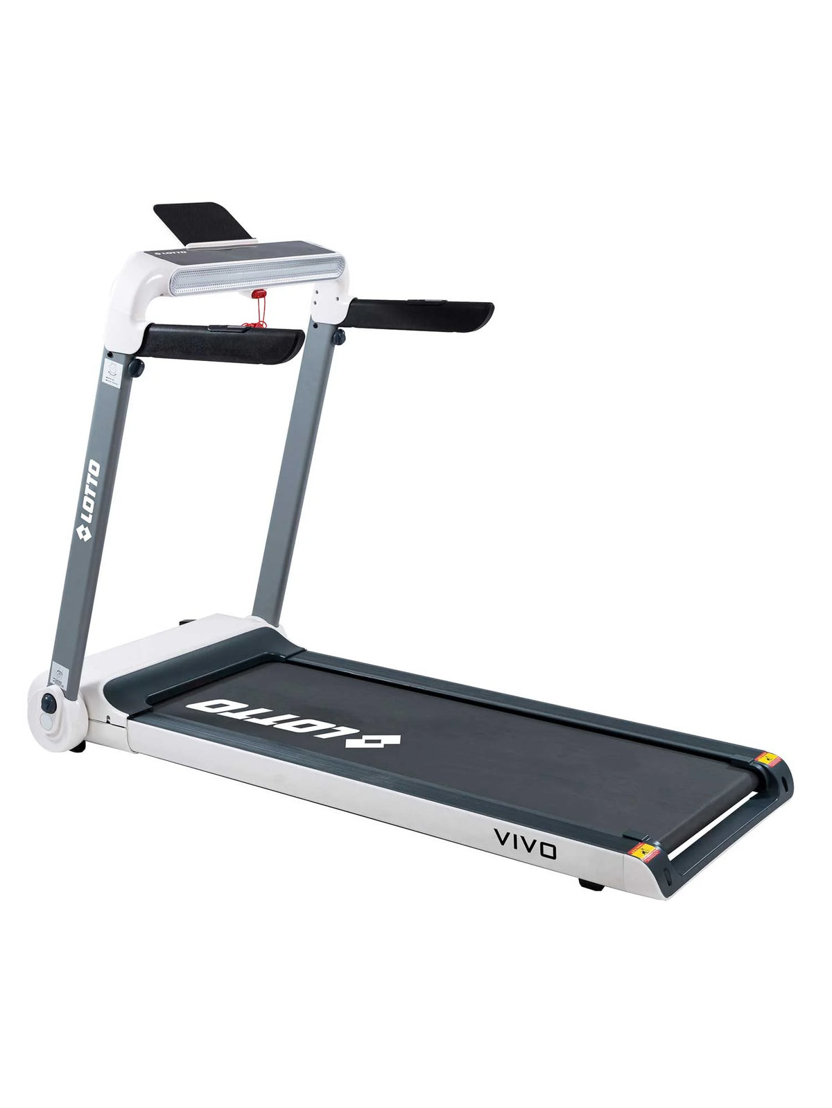 LOTTO FITNESS Traka za trčanje VIVO 15 km/h, 2.5 KS