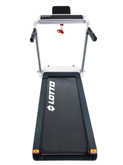 LOTTO FITNESS Traka za trčanje VIVO 15 km/h, 2.5 KS