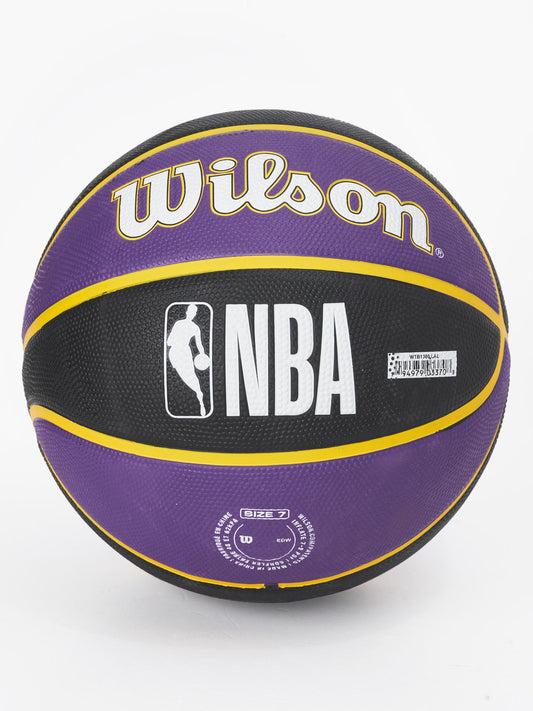 Lopta za košarku TRIBUTE LA LAKERS Basketball