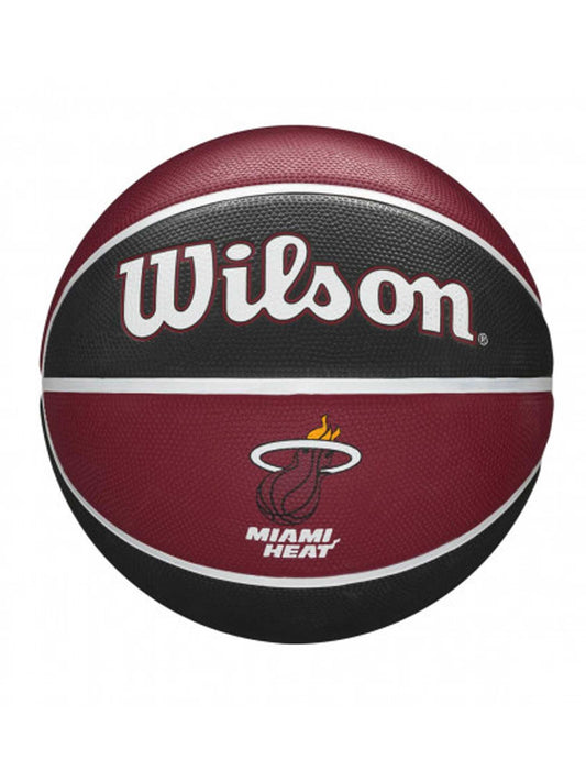 Basketbal lopta NBA MIA HEAT