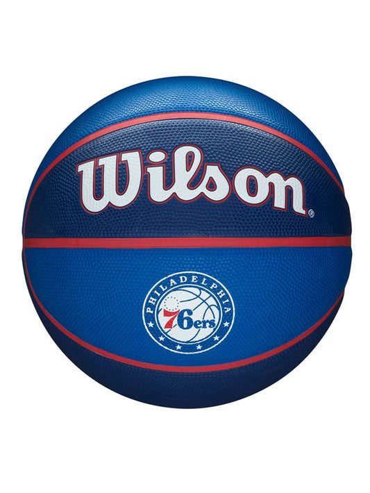 Košarkaška lopta NBA PHI 76ERS