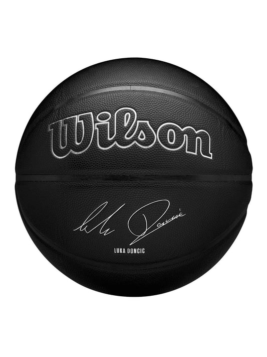 Košarkaška lopta NBA PLAYER EVERGREEN BSKT LUKA 7