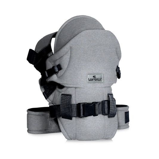 Nosiljka Weekend Grey Luxe