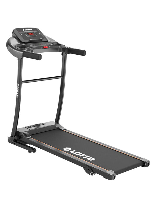 LOTTO FITNESS Smart Treadmill OPTIMA 10 km / 1.5 HP