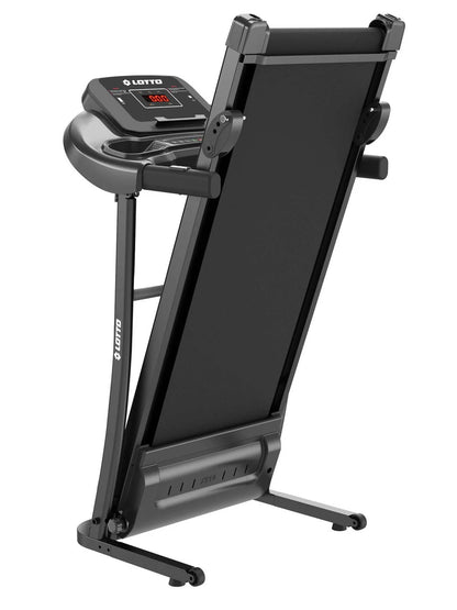 LOTTO FITNESS Smart Treadmill OPTIMA 10 km / 1.5 HP