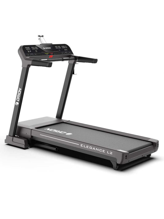 ELEGANCE L2 20 km/3.00 HP Traka za trčanje Smart