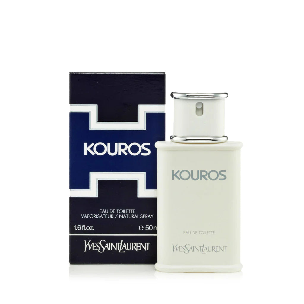 Yves Saint Laurent Kouros – Unisex parfem 100ml