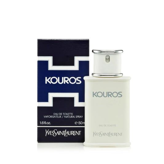 Yves Saint Laurent Kouros – Unisex parfem 100ml