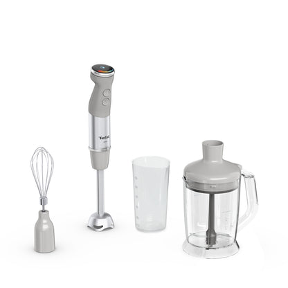 Tefal štapni mikser HB67MB30 Quickchef+ 3-u-1