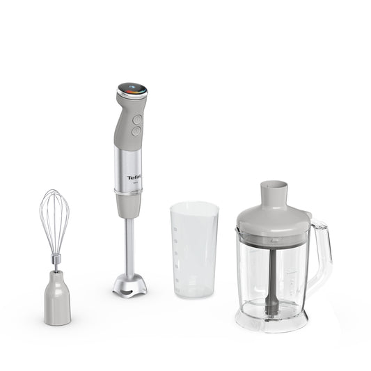Tefal štapni mikser HB67MB30 Quickchef+ 3-u-1