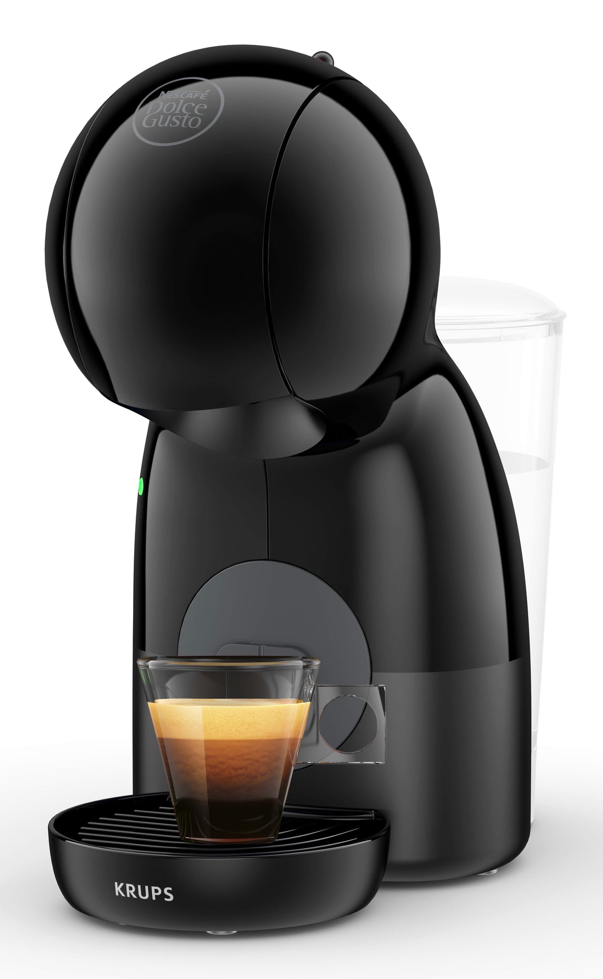 Krups aparat za kavu Dolce Gusto Piccolo XS KP1A3B10 crni